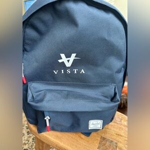 Herschel Navy Backpack